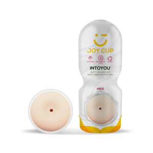 Joy Cup Stimulating Anal
