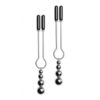 Adorn Nipple Clamps
