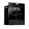 Intoyou Mistress Strapon - 18cm, black - Bild 2