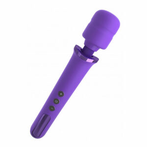 Fantasy for her power wand