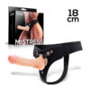 Intoyou Mistress strapon 18cm