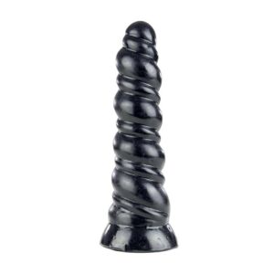 Alternative view of The Unicorn Ozzy Dildo 21cm