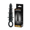 Ridges Anal Plug - Bild 3