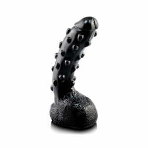 Alternative view of Summum - Malari Penetrator 19cm