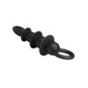 Ridges Anal Plug - Bild 2