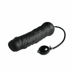Leviathan Giant Infllatable Dildo