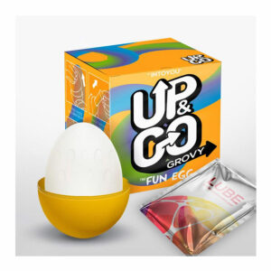 Up & Go Masturbator