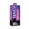8 Inch Fat Realistic Dildo Vibe - Bild 3