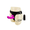 Baile - Strapon RabbitDildo - Bild 6