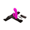 Baile - Strapon RabbitDildo - Bild 5