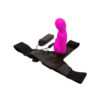 Baile - Strapon RabbitDildo - Bild 4