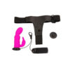 Baile - Strapon RabbitDildo - Bild 3