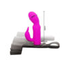 Baile - Strapon RabbitDildo - Bild 2