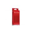 Teasing Wax Candle - red - Bild 2