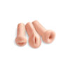 All 3 Holes - Bild 2