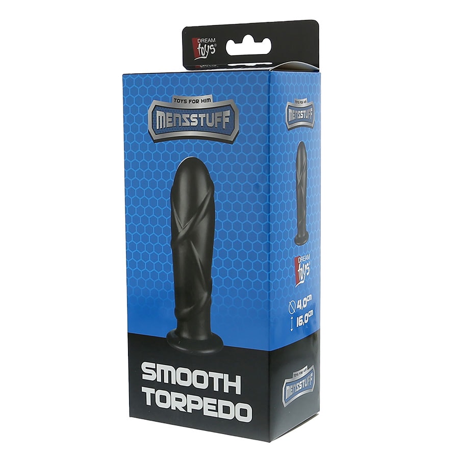 The Smooth Torpedo - Small - Bild 2