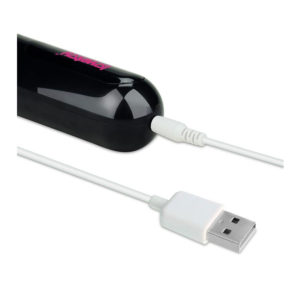 Alternative view of Training Master - Wand Massager