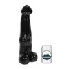 Dragon Dildo - Summum