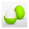 UP & GO - Bumpy Masturbator Egg - Bild 2