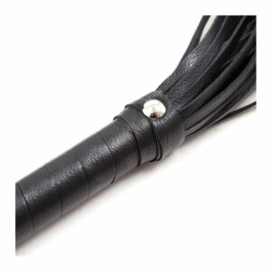 Alternative view of Fetish Addict - Flogger 69cm