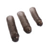 Alex - 3 pack Penis Sleeves - Bild 2