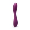Monroe 2.0 Vibe - Liquified Silicone - Bild 2