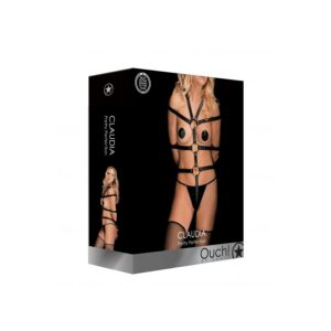 Claudia - Pretty Perfection Harness