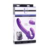 Revolver Thick - Vibrating Strapless Strap-On - Bild 5