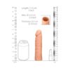 Penis Extender - 17,5 cm - Bild 5