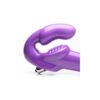Revolver Thick - Vibrating Strapless Strap-On - Bild 6