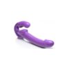 Revolver Thick - Vibrating Strapless Strap-On - Bild 7