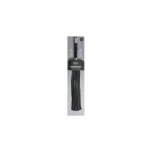 Alternative view of Flogger with Metal Grip