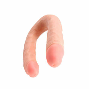 Alternative view of Double Dildo Her-Her Overlap N3