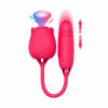 Martinella Clitoris Stimulator - Suction, Vibration and Thrust - Bild 4