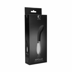 Alternative view of The Apollo - Black