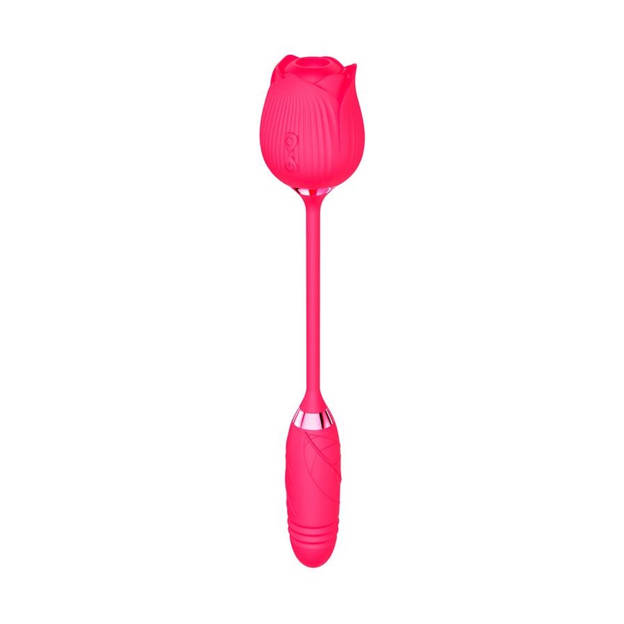 Martinella Clitoris Stimulator - Suction, Vibration and Thrust - Bild 5