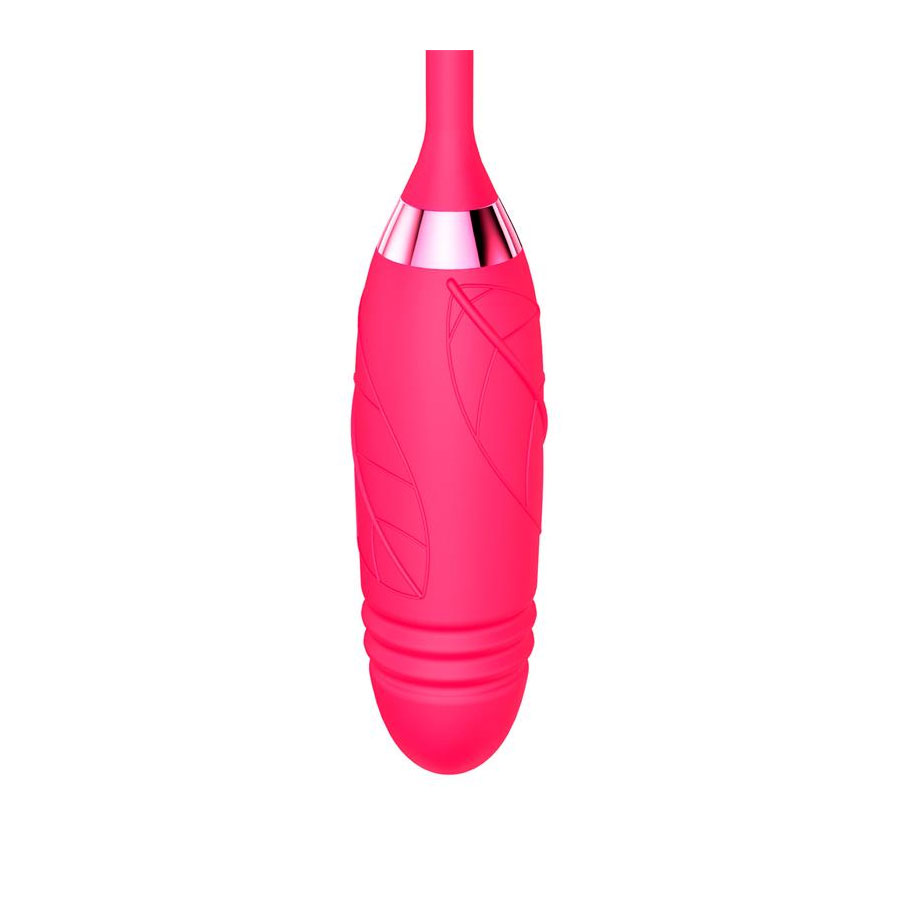 Martinella Clitoris Stimulator - Suction, Vibration and Thrust - Bild 3