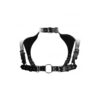 Men Harness with Neck Collar - Bild 5