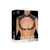 Men Harness with Neck Collar - Bild 3