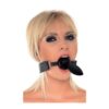 Latex Play Mouthgag - Dildo - Bild 2