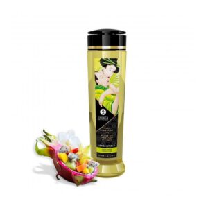 Shunga Massage Oil - Irresistible 240 ml
