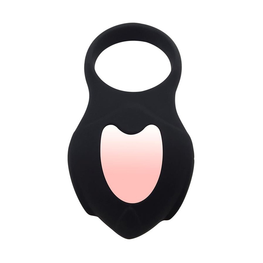 Vibrating Ring with Led & Remote Control - Bild 4