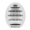 Satisfyer Masturbator Egg- Riffle - Bild 3