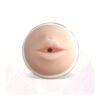XOXO - Mouth Masturbator with Vibration - Bild 2