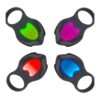 Vibrating Ring with Led & Remote Control - Bild 2