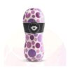 XOXO - Mouth Masturbator with Vibration - Bild 4