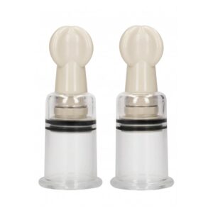 Alternative view of Nipple Suction Set Medium
