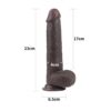 Sliding Skin Dong 9" (23cm) - Bild 7
