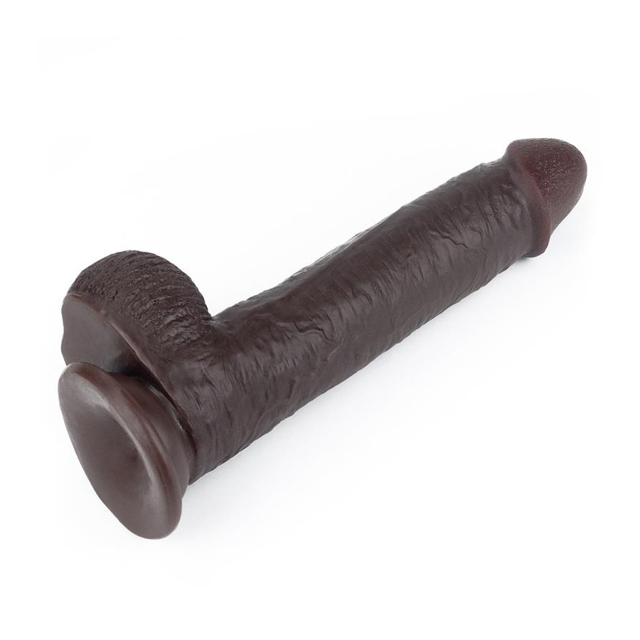Sliding Skin Dong 9" (23cm) - Bild 5