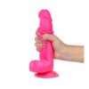 Slidy - Dual Layer Retractable and Adjustable 8"